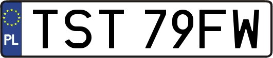 TST79FW