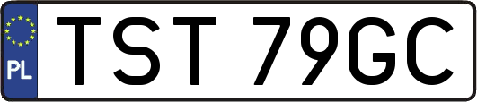TST79GC
