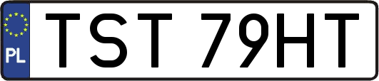 TST79HT