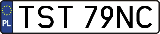 TST79NC