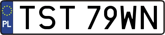 TST79WN
