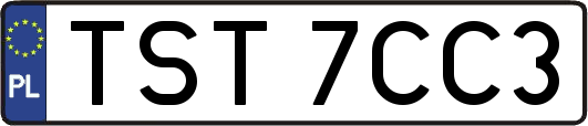 TST7CC3