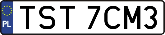 TST7CM3
