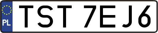 TST7EJ6