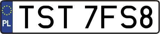 TST7FS8
