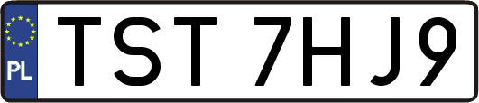 TST7HJ9