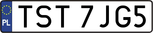 TST7JG5