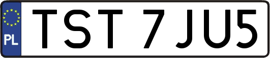 TST7JU5