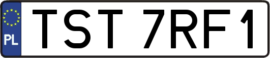 TST7RF1