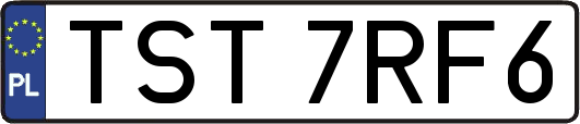 TST7RF6