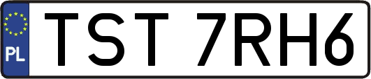 TST7RH6