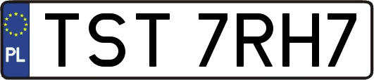 TST7RH7