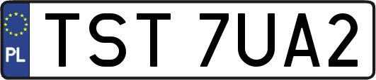 TST7UA2