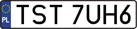 TST7UH6