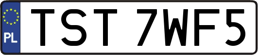 TST7WF5