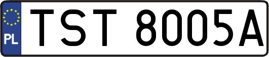 TST8005A