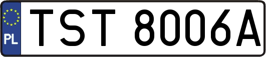 TST8006A