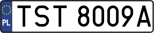 TST8009A