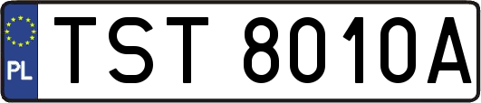 TST8010A