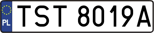 TST8019A