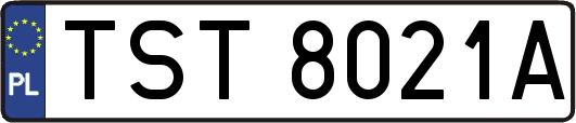 TST8021A