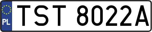 TST8022A