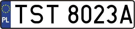 TST8023A
