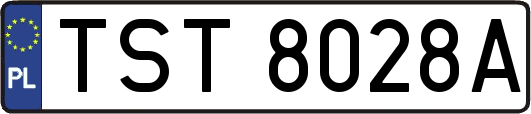 TST8028A