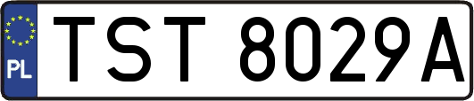 TST8029A