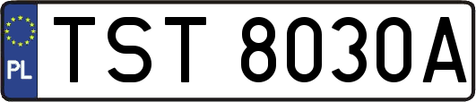 TST8030A