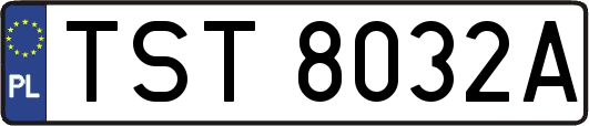 TST8032A