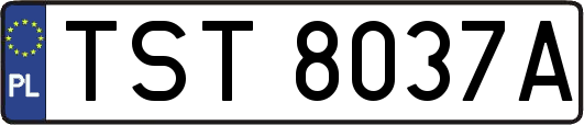 TST8037A