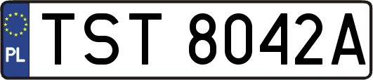 TST8042A