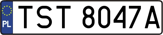 TST8047A