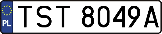 TST8049A