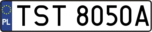TST8050A