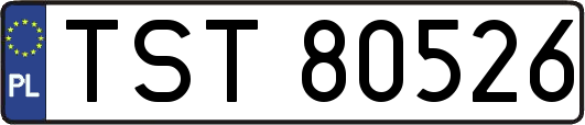 TST80526