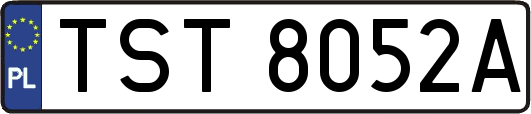 TST8052A