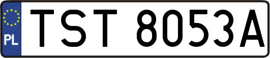 TST8053A