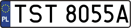 TST8055A