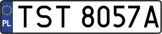 TST8057A