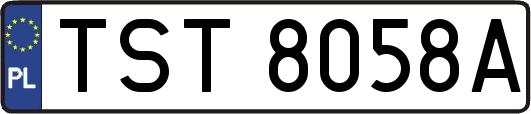TST8058A