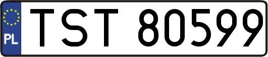 TST80599