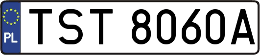 TST8060A