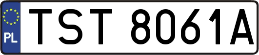 TST8061A