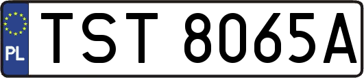 TST8065A
