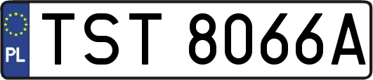 TST8066A