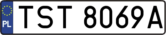 TST8069A