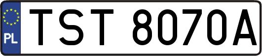 TST8070A