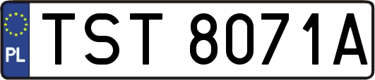 TST8071A